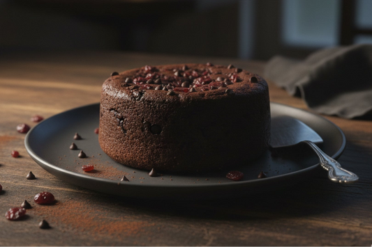 What Makes Our Cakes Different