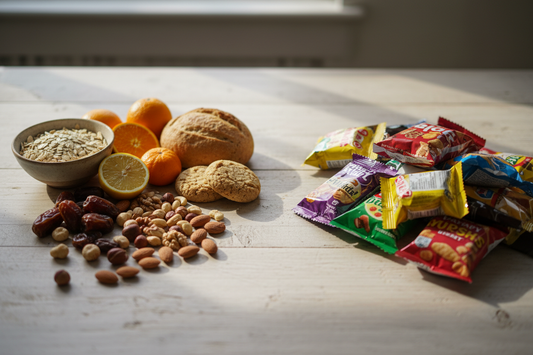 Why Choosing Quality Food Is a Smart Investment