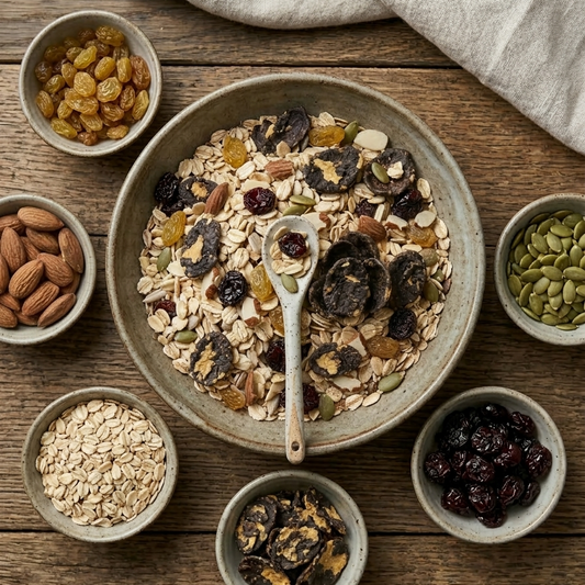 Classic Muesli