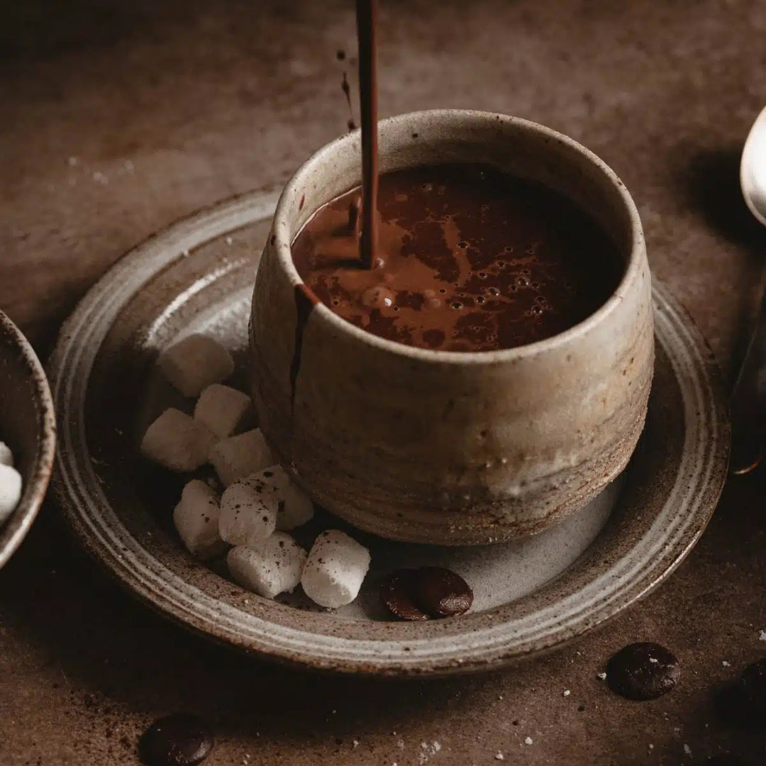 Hot Chocolate Pre-Mix