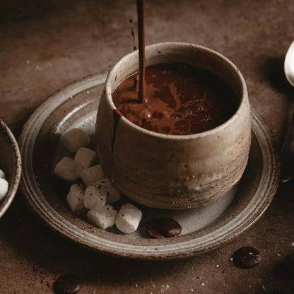 Hot Chocolate Pre-Mix