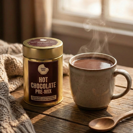 Hot Chocolate Pre-Mix