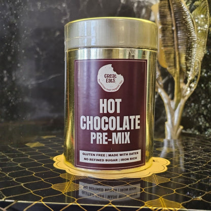 Hot Chocolate Pre-Mix