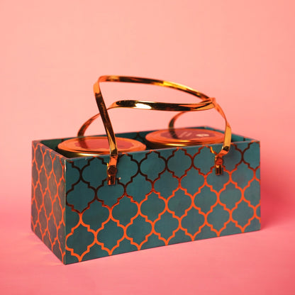 Great Eats 2 Box Hamper