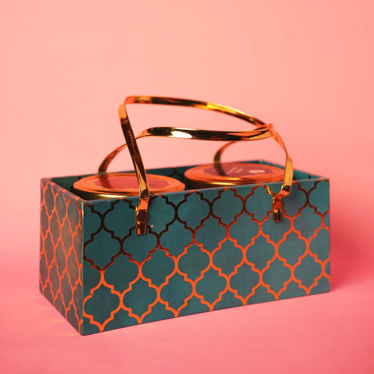 Great Eats 2 Box Hamper
